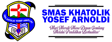 E-Learning SMA Yosef Arnoldi